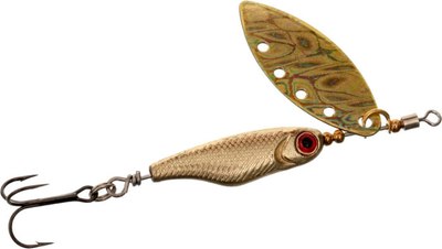 Блесна Flagman Fishing Viratta / FVT-65-001 - 