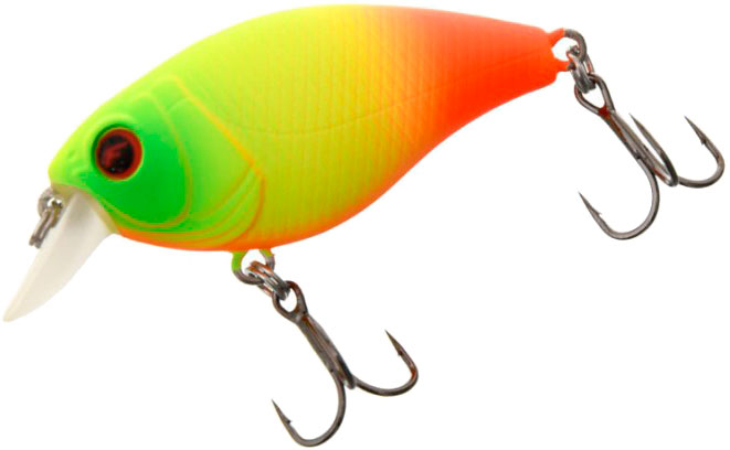Воблер Flagman Fishing Flex / FFX-55-452