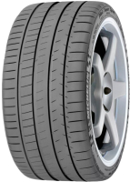 Летняя шина Michelin Pilot Super Sport 225/40R18 92Y - 