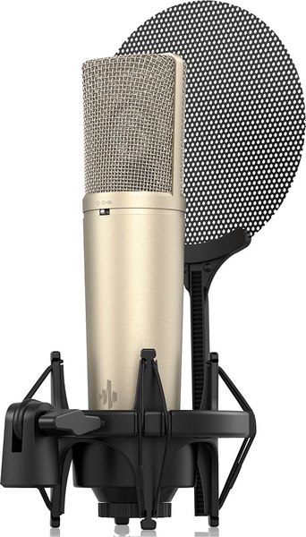 Микрофон Donner DC-87