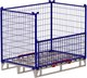 Борт для тележки складской Rusklad 71035318 - 