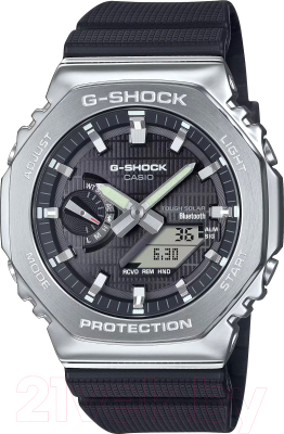 Часы наручные мужские Casio GBM-2100-1A