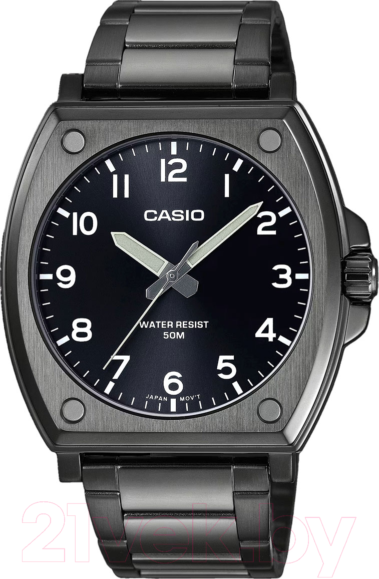 Часы наручные мужские Casio MTP-E730B-1A