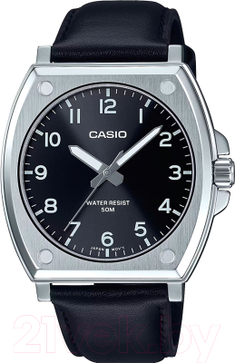 Часы наручные мужские Casio MTP-E730L-1A