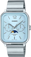 Часы наручные мужские Casio MTP-M305D-2A - 