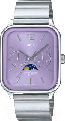 Часы наручные мужские Casio MTP-M305D-6A