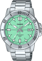Часы наручные мужские Casio MTP-VD01D-3E1 - 