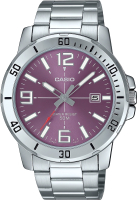 Часы наручные мужские Casio MTP-VD01D-6B - 