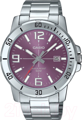 Часы наручные мужские Casio MTP-VD01D-6B