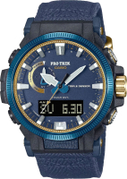 Часы наручные мужские Casio PRW-61SS-2E - 