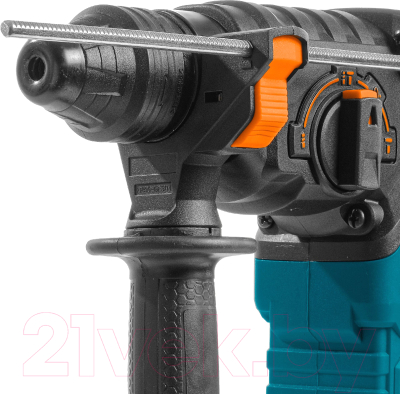 Перфоратор Bort BHD-21Li-BL (93413410)