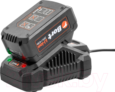 Перфоратор Bort BHD-21Li-BL (93413410)