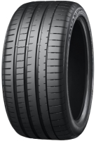 Летняя шина Yokohama Advan Sport V107D 325/40R22 114Y Mercedes - 