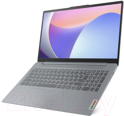 Ноутбук Lenovo IdeaPad Slim 3 15AMN8 (82XQ00G9RK)