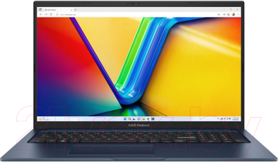 Asus Vivobook 17 X1704ZA-AU086 Ноутбук купить в Минске в рассрочку ...