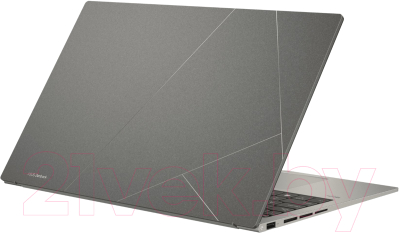 Ноутбук Asus Zenbook 15 OLED UM3504DA-MA476
