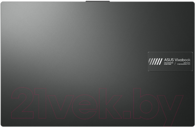 Ноутбук Asus Vivobook Go 15 E1504FA-BQ1034