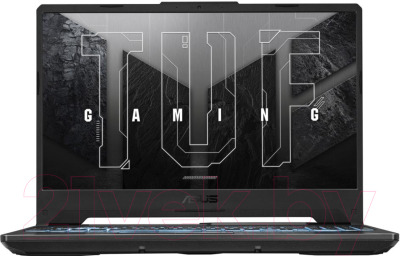 Игровой ноутбук Asus TUF Gaming A15 FA506NF-HN102