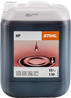 Моторное масло Stihl HP 07813198434 (10л) - 