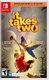 Игра для игровой консоли Nintendo It Takes Two (EU pack, RU subtitles) - 