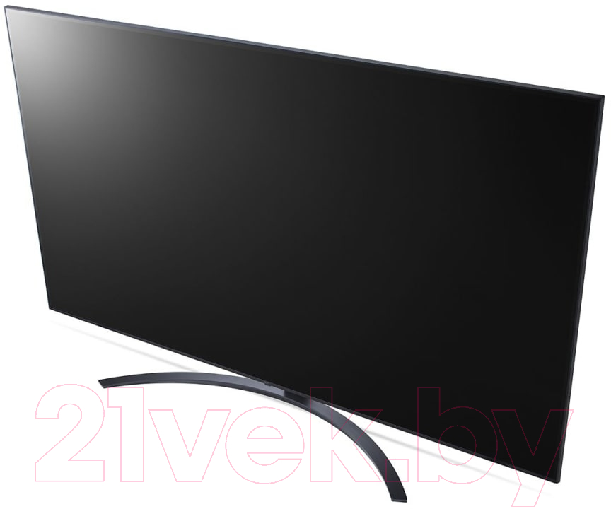 Телевизор LG 86UT81006LA