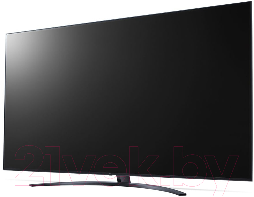 Телевизор LG 86UT81006LA