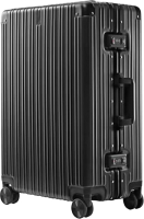 Чемодан на колесах 90 Ninetygo All-round Guard Luggage 20 (черный) - 