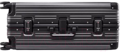 Чемодан на колесах 90 Ninetygo All-round Guard Luggage 20 (черный)