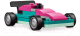 Миниатюра изображения товара Конструктор Lego Classic Креативные автомобили 11036