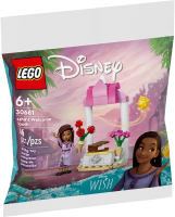 Конструктор Lego Disney Приветственный стенд Аши Polybag / 30661 - 