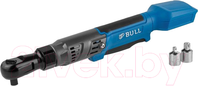 Аккумуляторная трещотка Bull CRW 9020 (1333566)