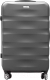 Чемодан на колесах Peterson PTN 5806-W-XS (серый) - 