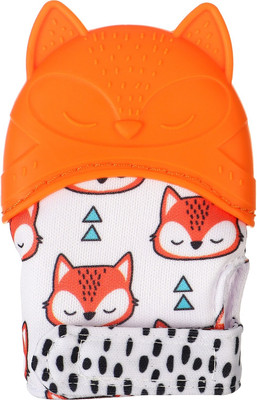 

Прорезыватель для зубов, Лисичка / 10138087