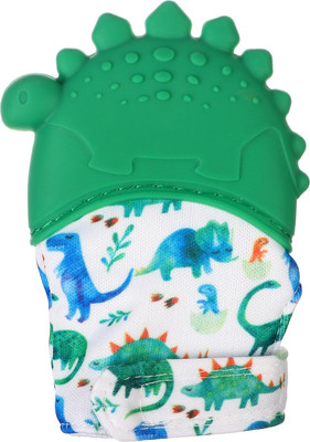 

Прорезыватель для зубов, Динозаврик / 10138088