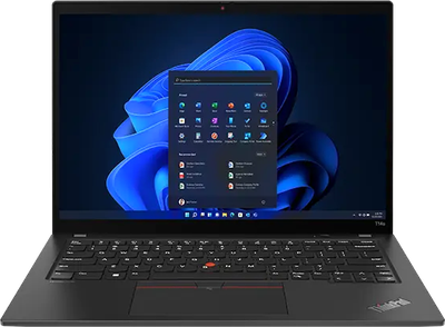 Ноутбук Lenovo ThinkPad T14s Gen 4 (21F7S76C00)