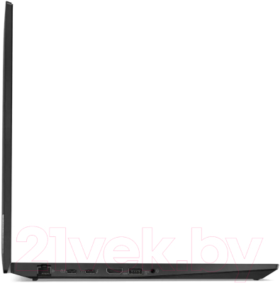 Ноутбук Lenovo ThinkPad T16 Gen 2 (21HJS6SL00)