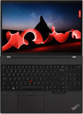 Ноутбук Lenovo ThinkPad T16 Gen 2 (21HJS6SP00)