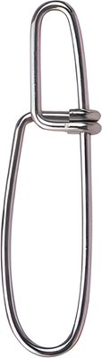 Застежка рыболовная Owner Cross Lock Snap №0 / 5187-016 (10шт) -