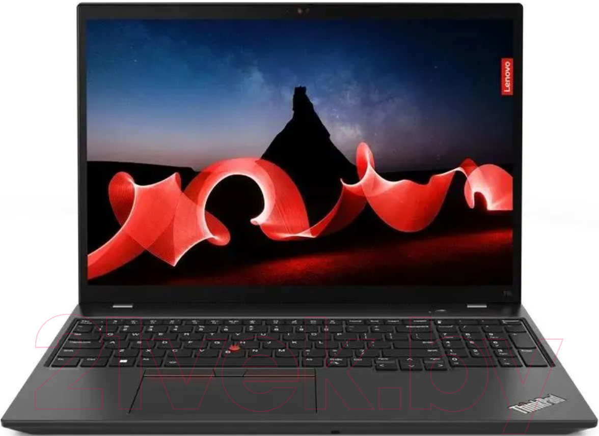 Ноутбук Lenovo ThinkPad T16 Gen 2 (21HJS6SM00)