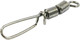 Набор вертлюгов рыболовных Owner Sinker Hook W Crane №10 / 52459-10 (6шт) -