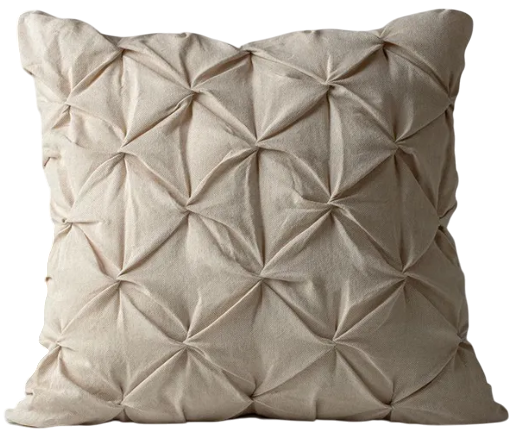 Чехол на подушку Espera Deco НД-5050 French style 1