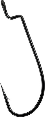 Набор крючков рыболовных Owner Offset Shank Wide Gap BC №5/0 / 5102-151 (5шт) -