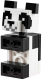Миниатюра изображения товара Конструктор Lego Minecraft Стив и малышка Панда Polybag / 30672