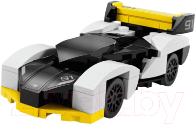 Конструктор Lego Speed Champions McLaren Solus GT / 30657