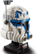 Миниатюра изображения товара Конструктор Lego Star Wars Шлем капитана Рекса / 75349
