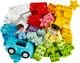 Миниатюра изображения товара Конструктор Lego Коробка с кубиками / 10913