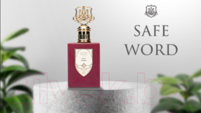 Парфюмерная вода Antonio Maretti Safe Word (50мл)