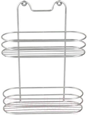 Изображение товара Полка для ванной Rosenberg RUS-385001-2