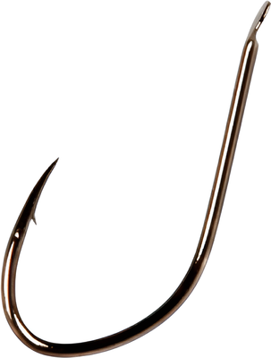 

Крючок рыболовный, LWGF Feeder Special Barbed №14 / GLWGF14