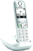 

Беспроводной телефон, AS690 / S30852-H2810-D202